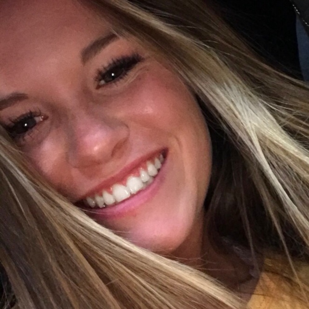 Meet your Posher, Rachel